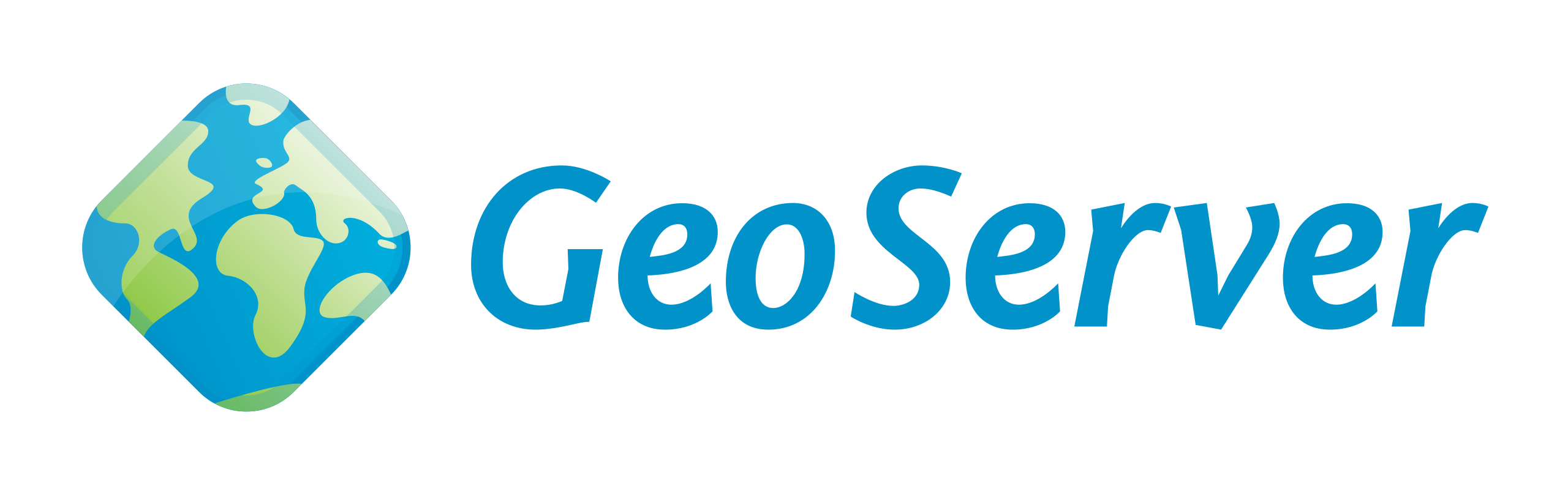 Geoserver